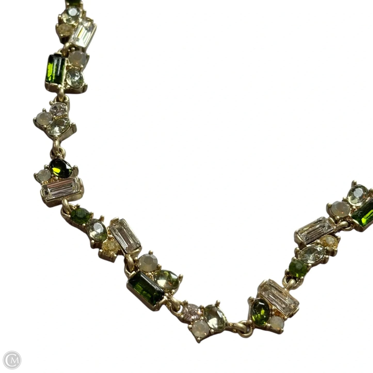 Necklace Statement By White House Black Market