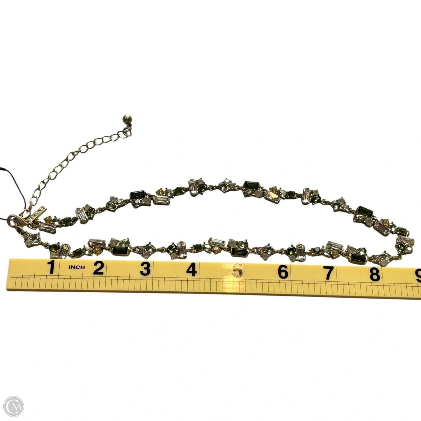 Necklace Statement By White House Black Market