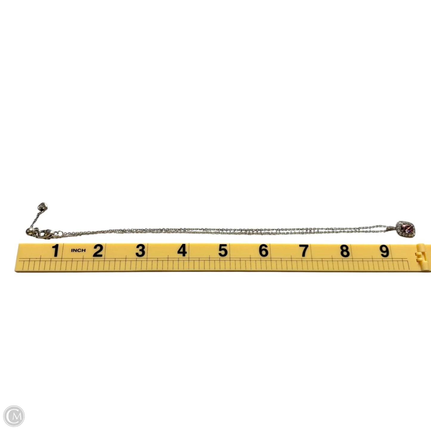 Necklace Sterling Silver By Brighton