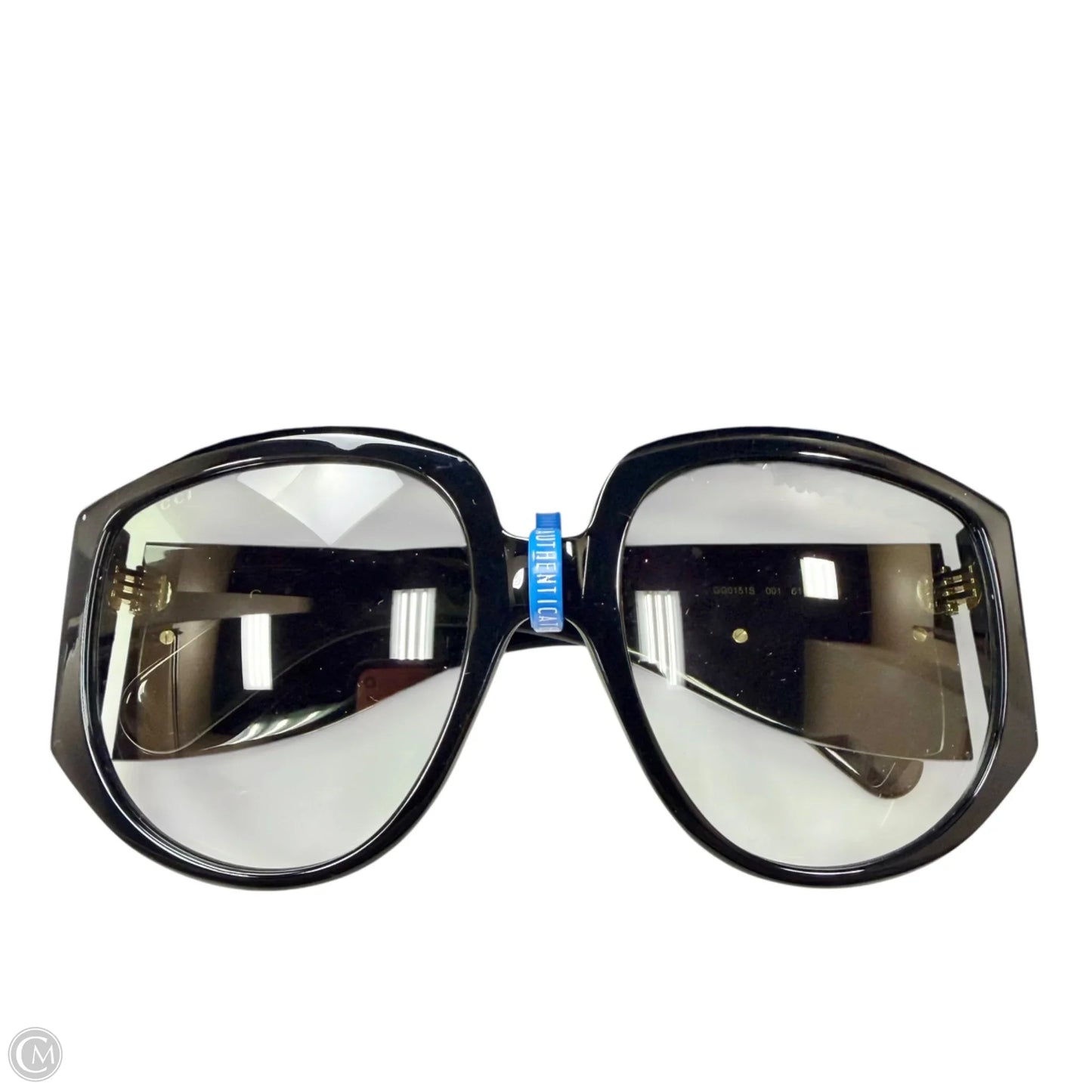 Sunglasses Luxury Designer By Gucci