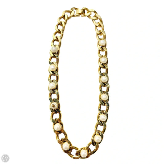 Necklace Designer By Tory Burch
