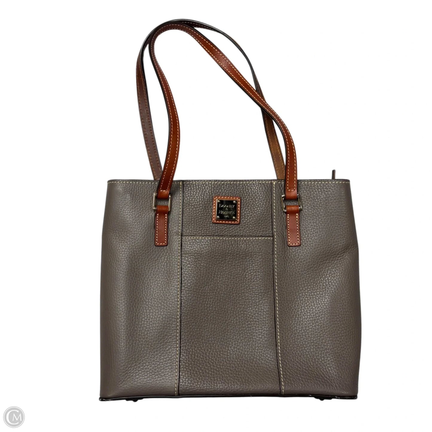 Handbag Designer By Dooney And Bourke, Size: Medium