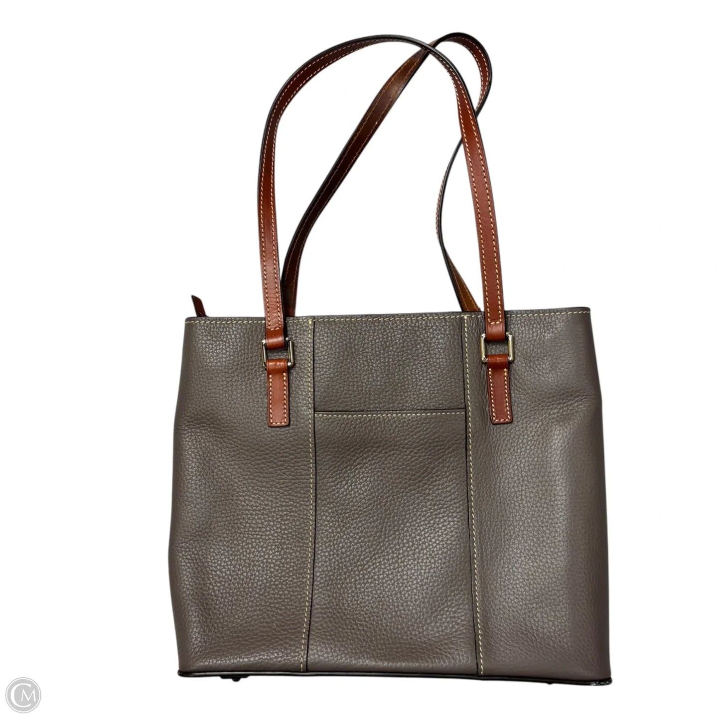 Handbag Designer By Dooney And Bourke, Size: Medium