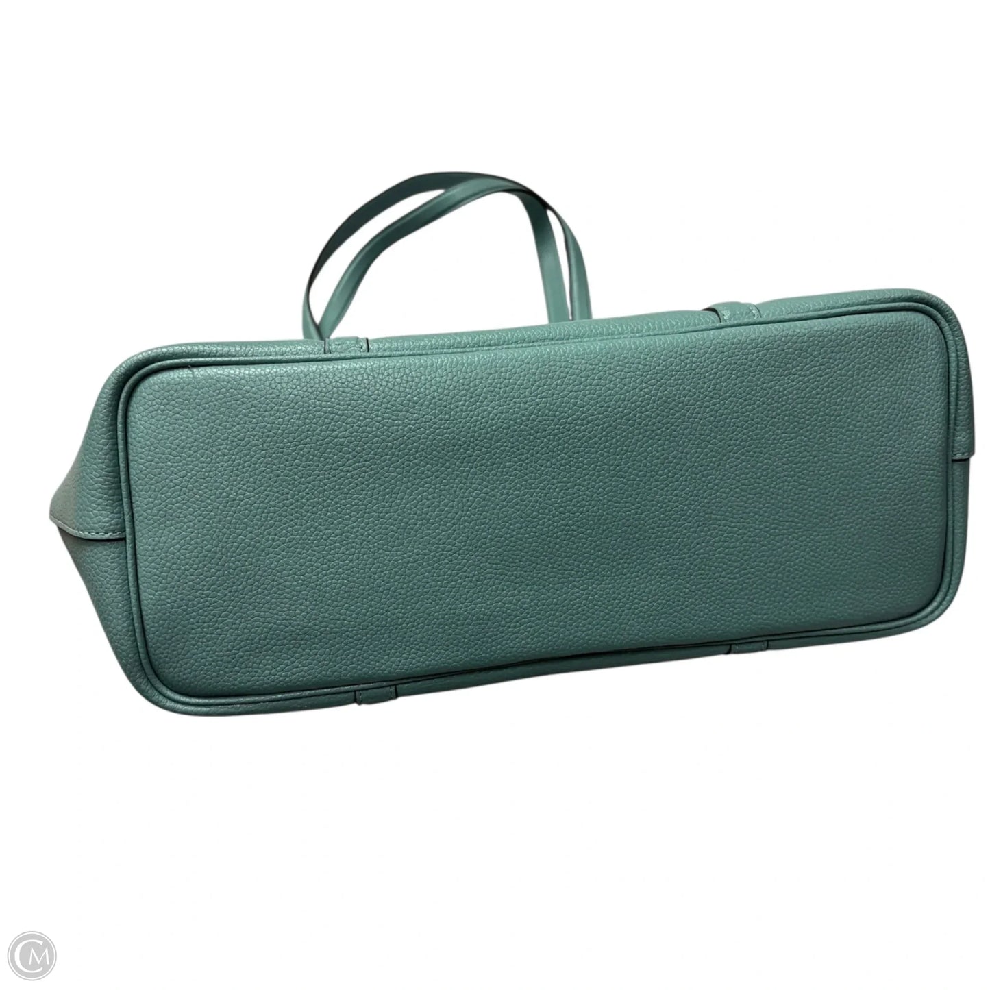 Tote Designer By Coach, Size: Large