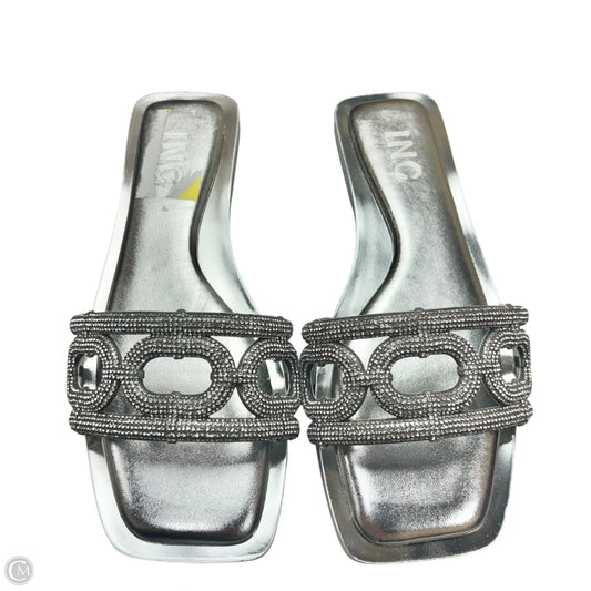 Sandals Flats By Cole-haan In Pink, Size: 6.5