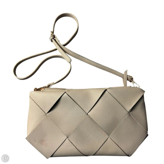 Crossbody By Melie Bianco, Size: Medium