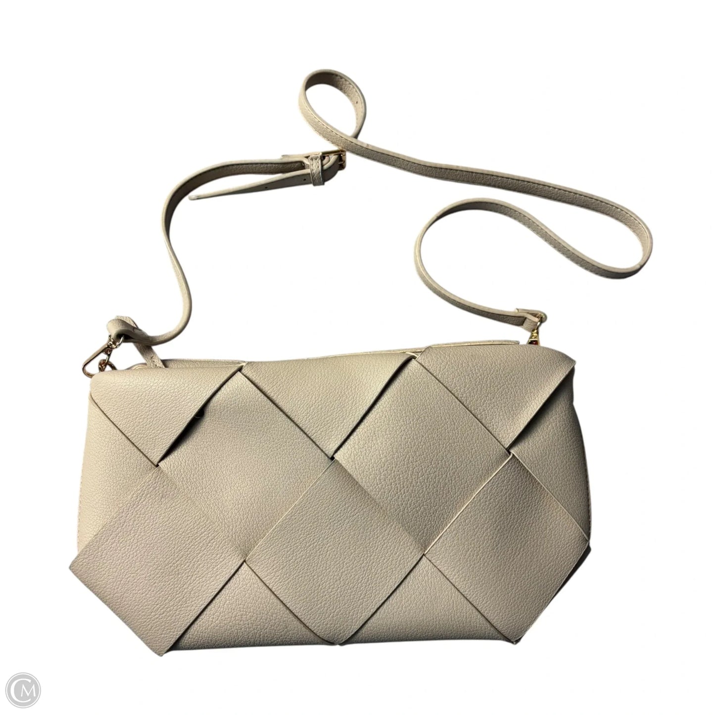 Crossbody By Melie Bianco, Size: Medium