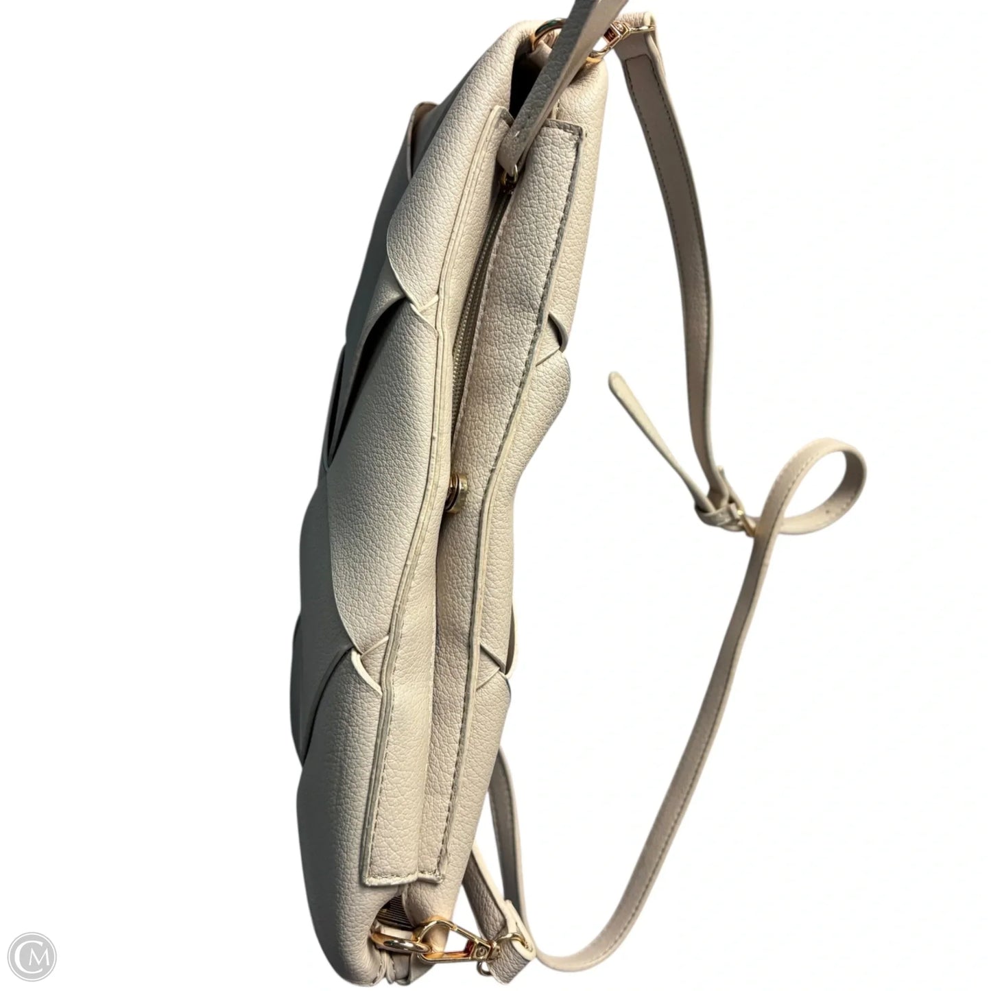 Crossbody By Melie Bianco, Size: Medium