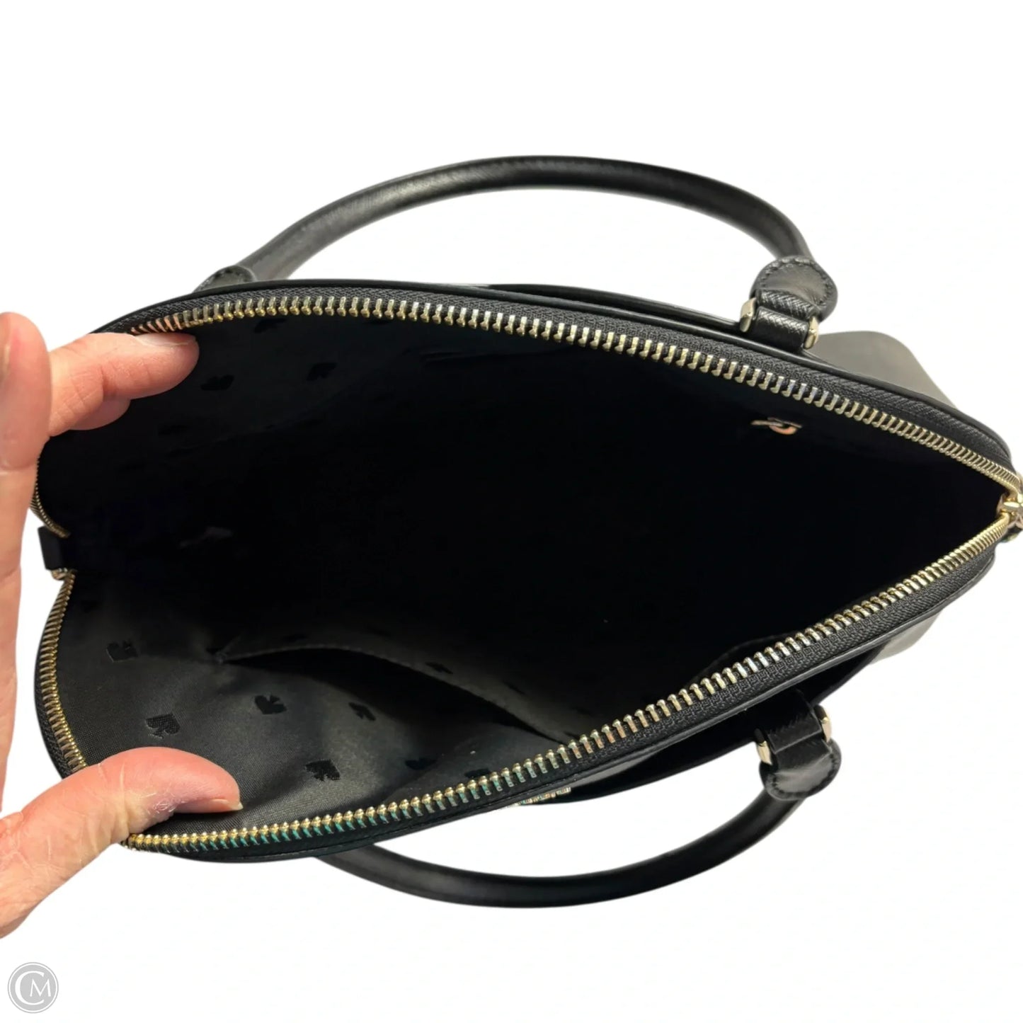 Handbag Designer By Kate Spade, Size: Medium