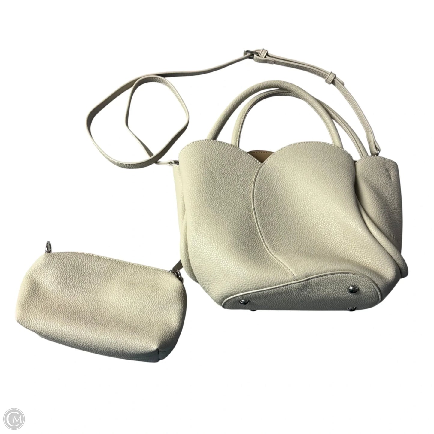 Crossbody By Melie Bianco, Size: Medium