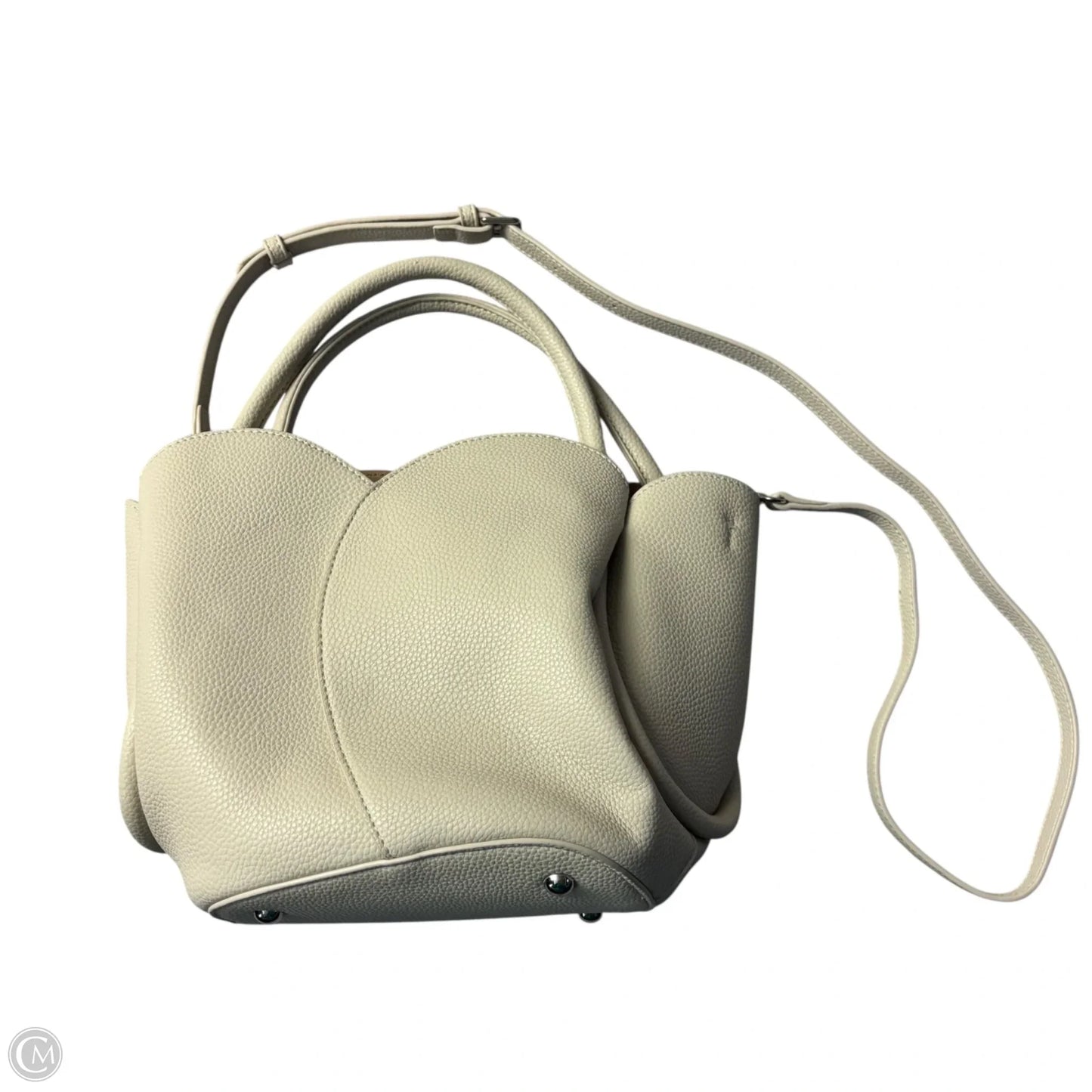 Crossbody By Melie Bianco, Size: Medium