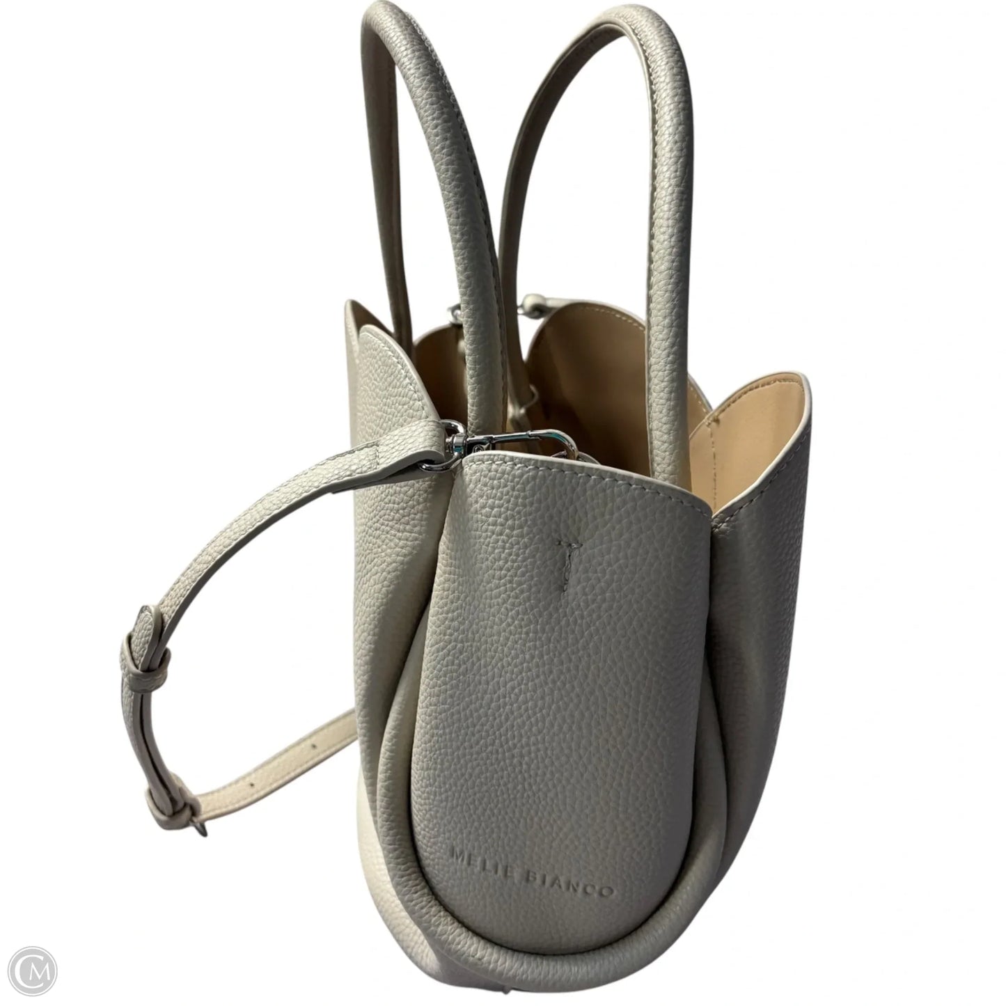 Crossbody By Melie Bianco, Size: Medium