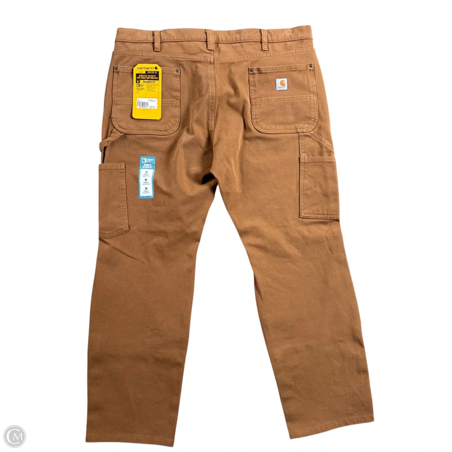 Pants Cargo & Utility By Carhartt In Brown, Size: 18