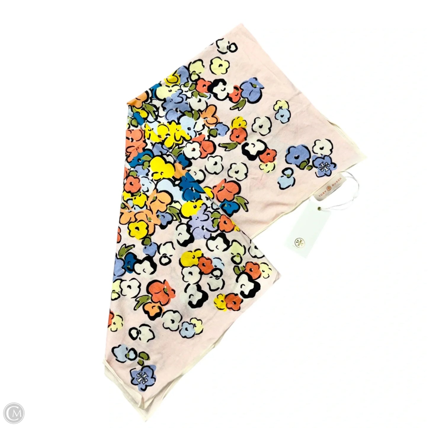 Scarf Designer By Tory Burch