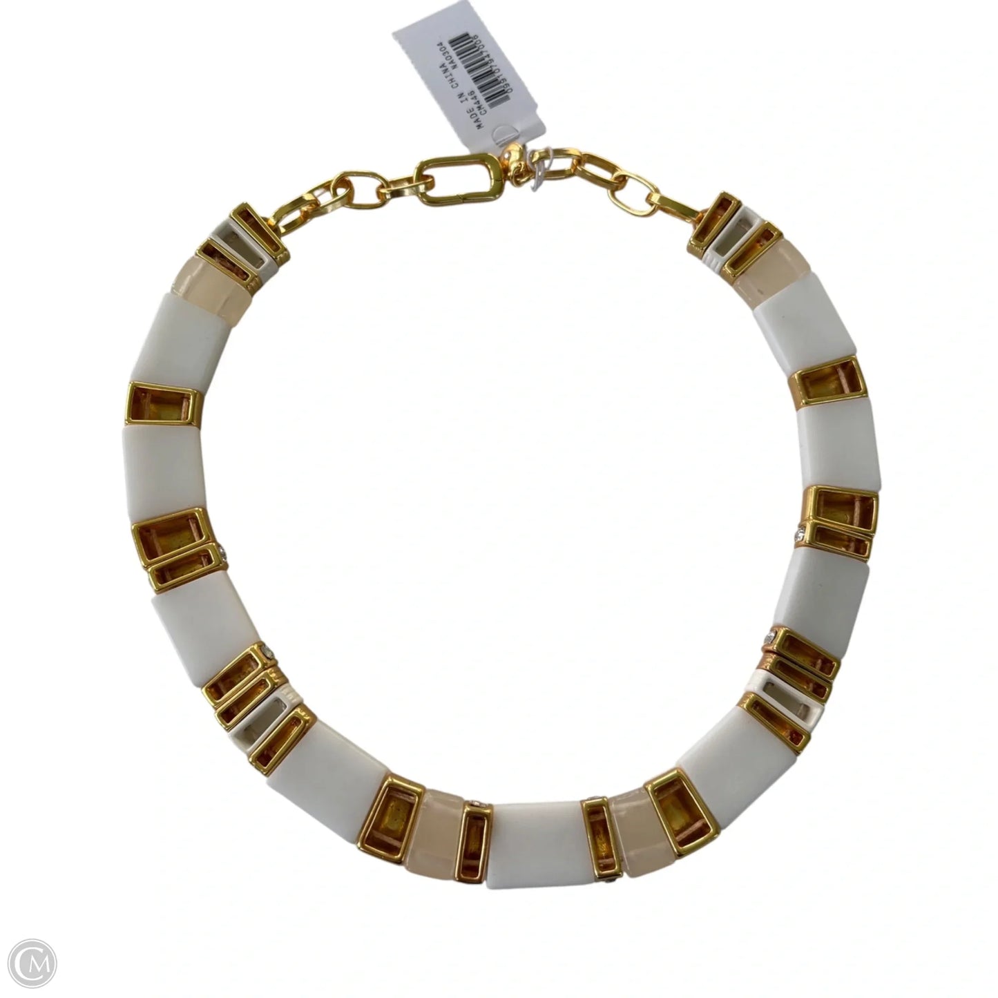 Necklace Statement By J. Crew