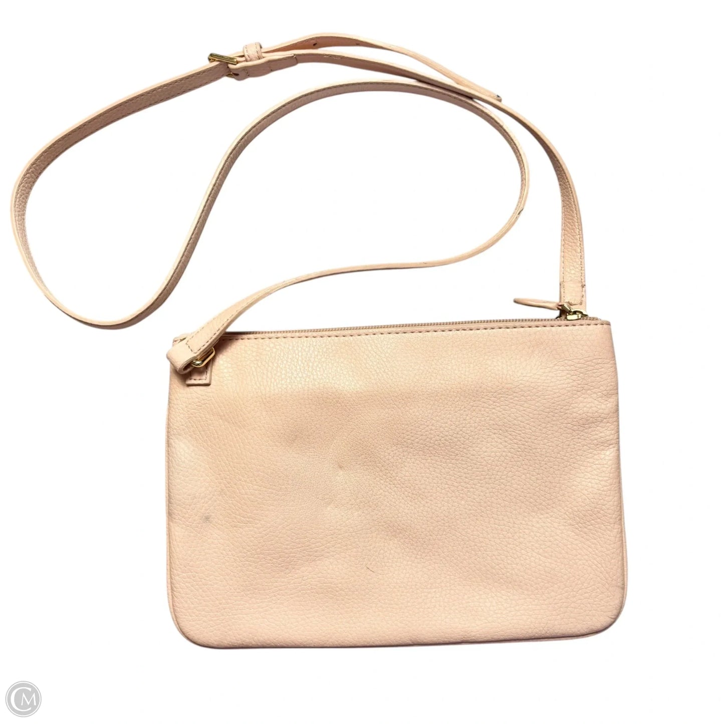 Crossbody By Lauren By Ralph Lauren, Size: Small