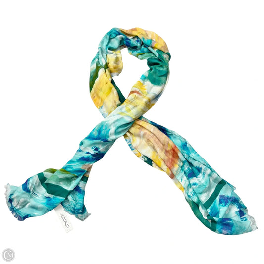 Scarf Long By Chicos