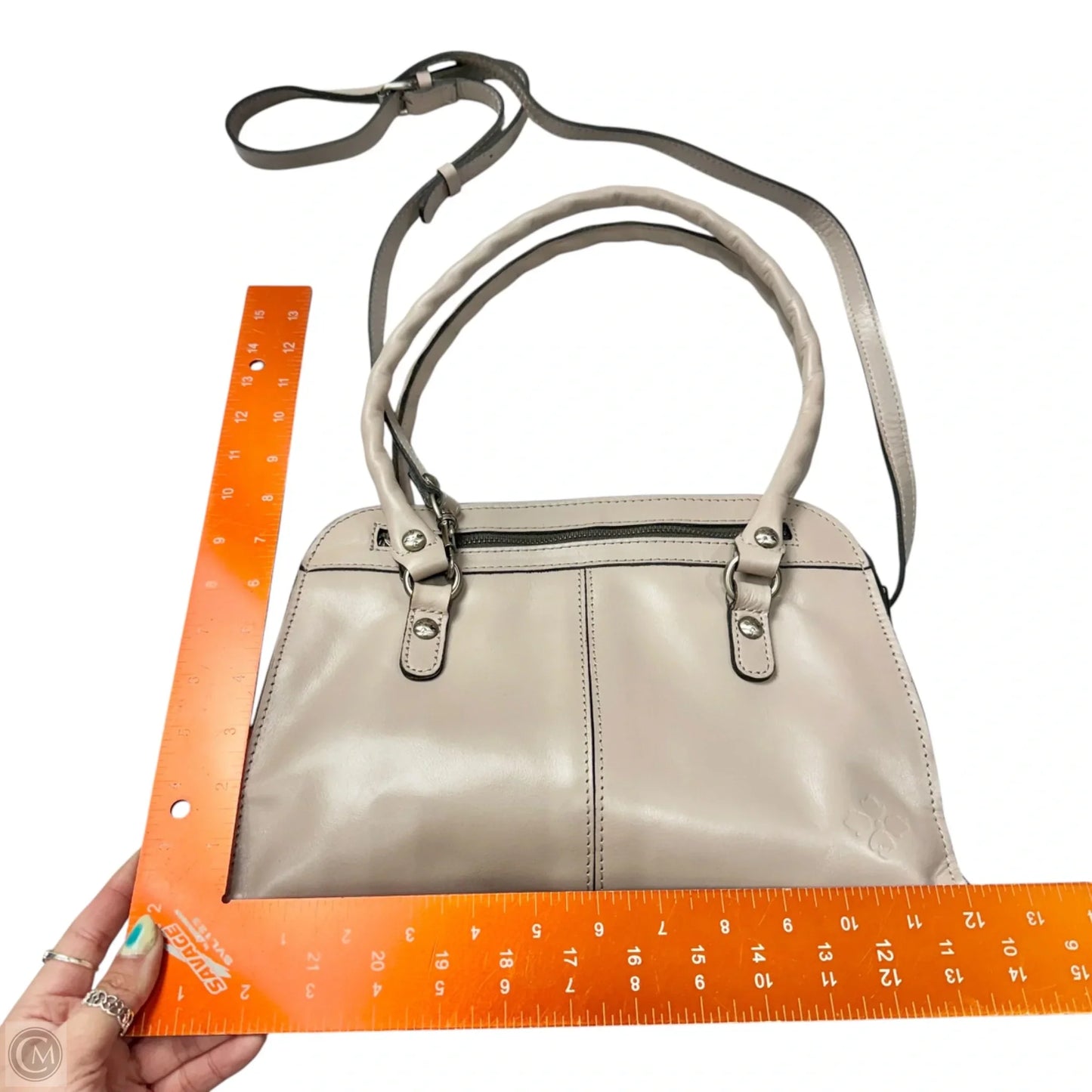 Handbag Designer By Patricia Nash, Size: Medium