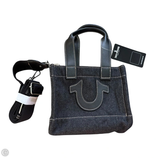 Crossbody By True Religion, Size: Small