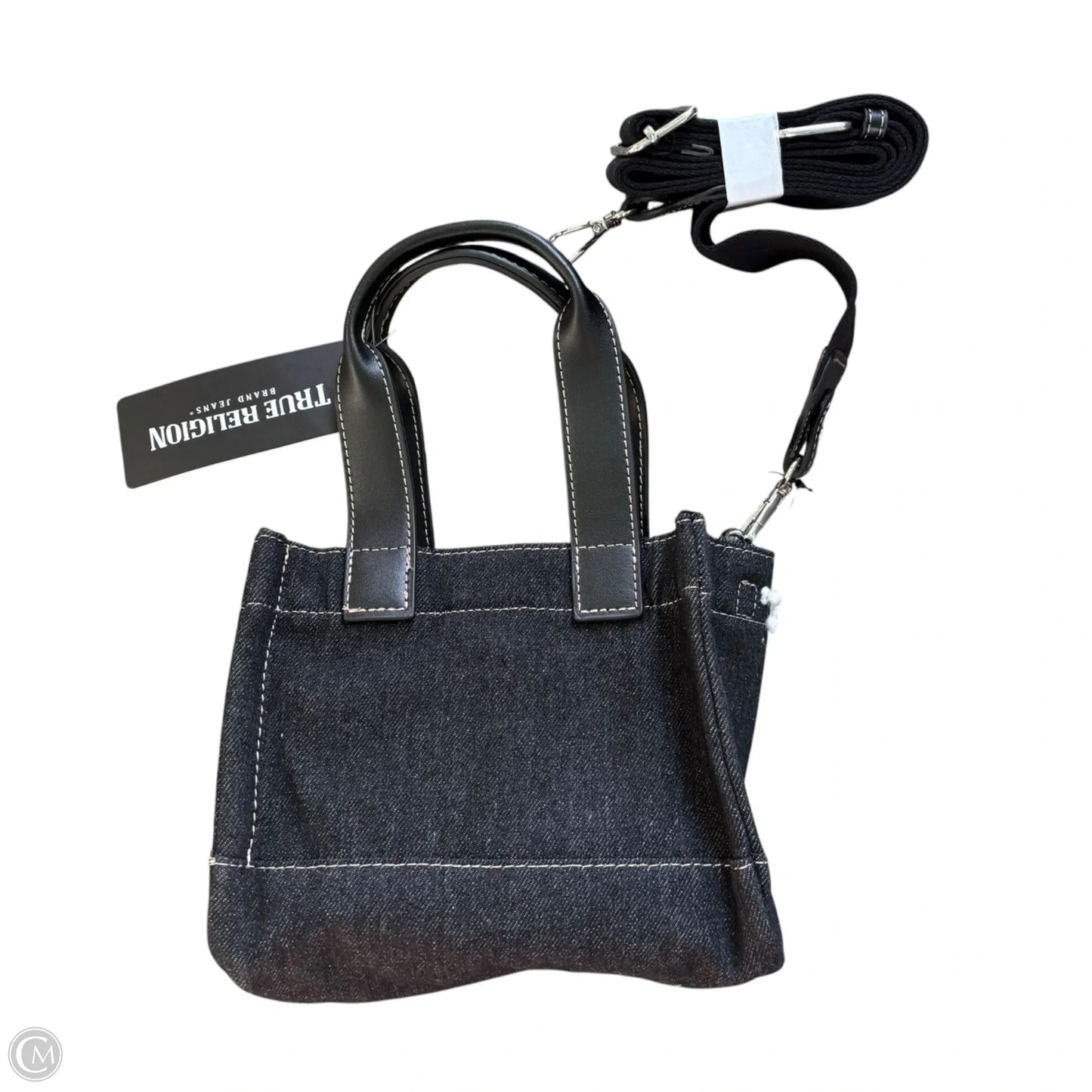 Crossbody By True Religion, Size: Small