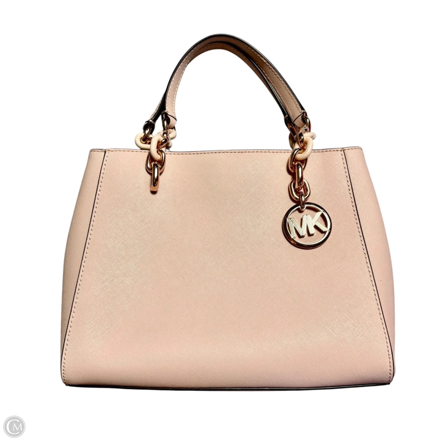 Crossbody Designer By Michael By Michael Kors, Size: Small