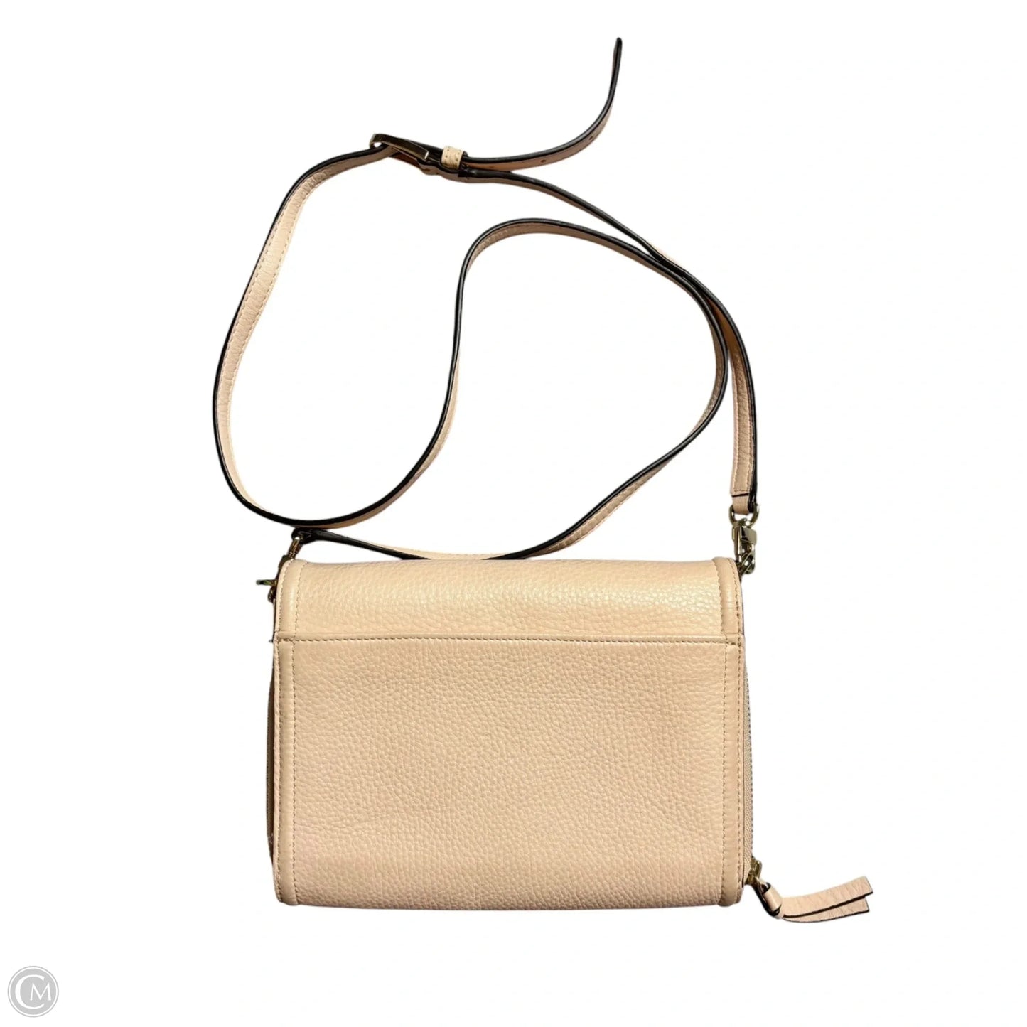 Crossbody Designer By Tory Burch, Size: Small