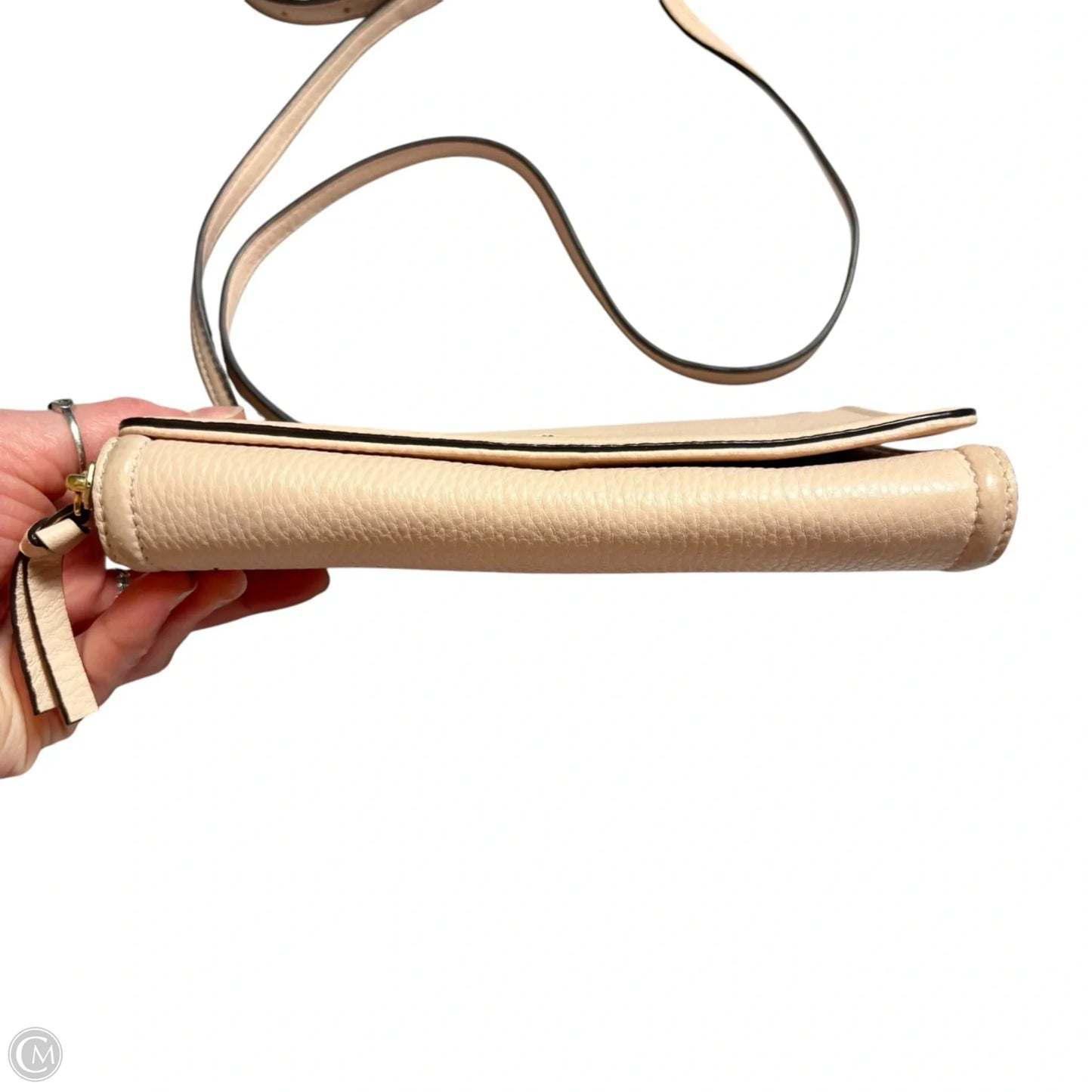 Crossbody Designer By Tory Burch, Size: Small
