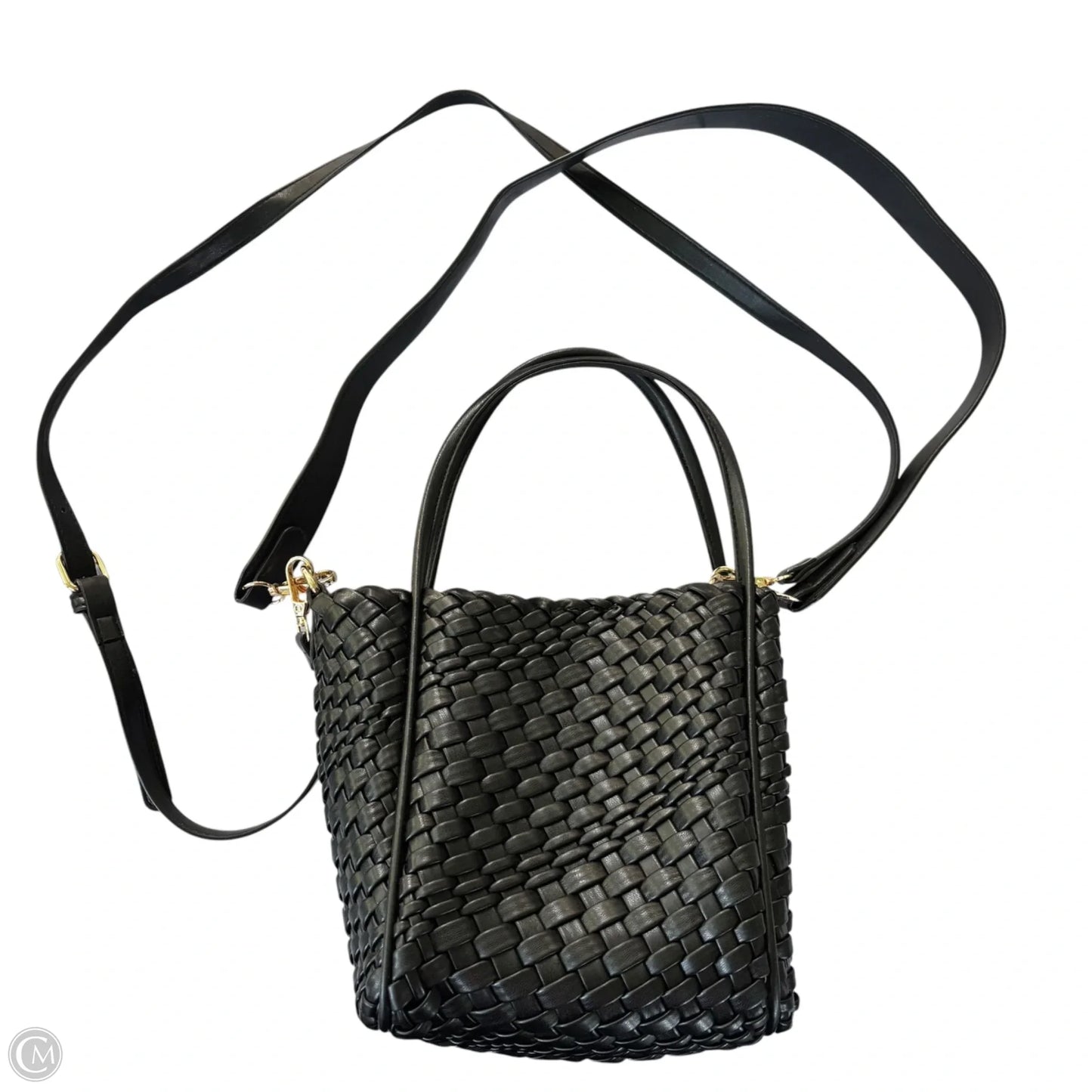 Crossbody