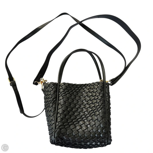 Crossbody