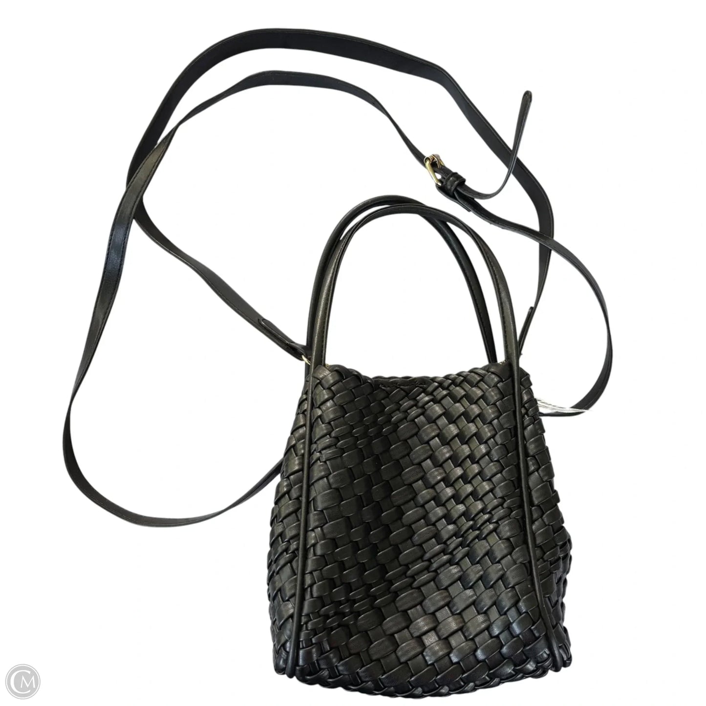 Crossbody