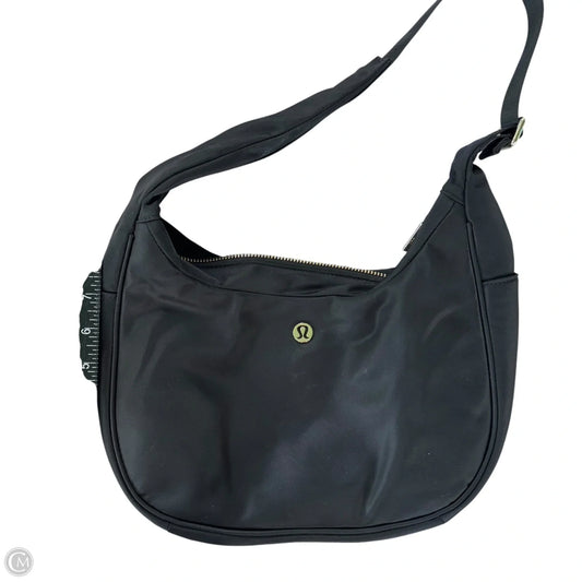 Handbag By Lululemon, Size: Medium