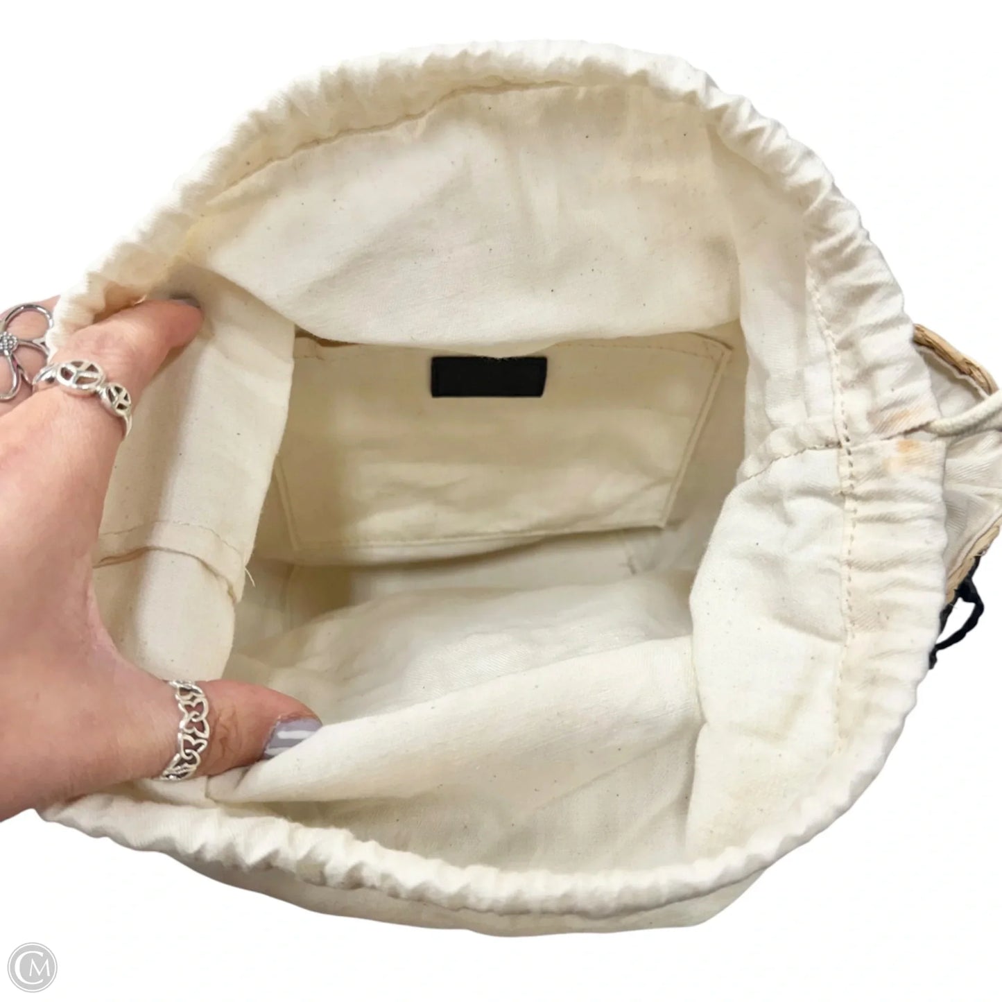Handbag By J. Crew, Size: Small