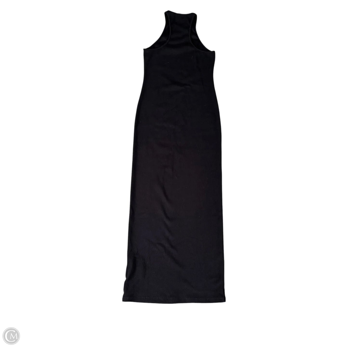 Dress Luxury Designer By Off-white In Black, Size: M