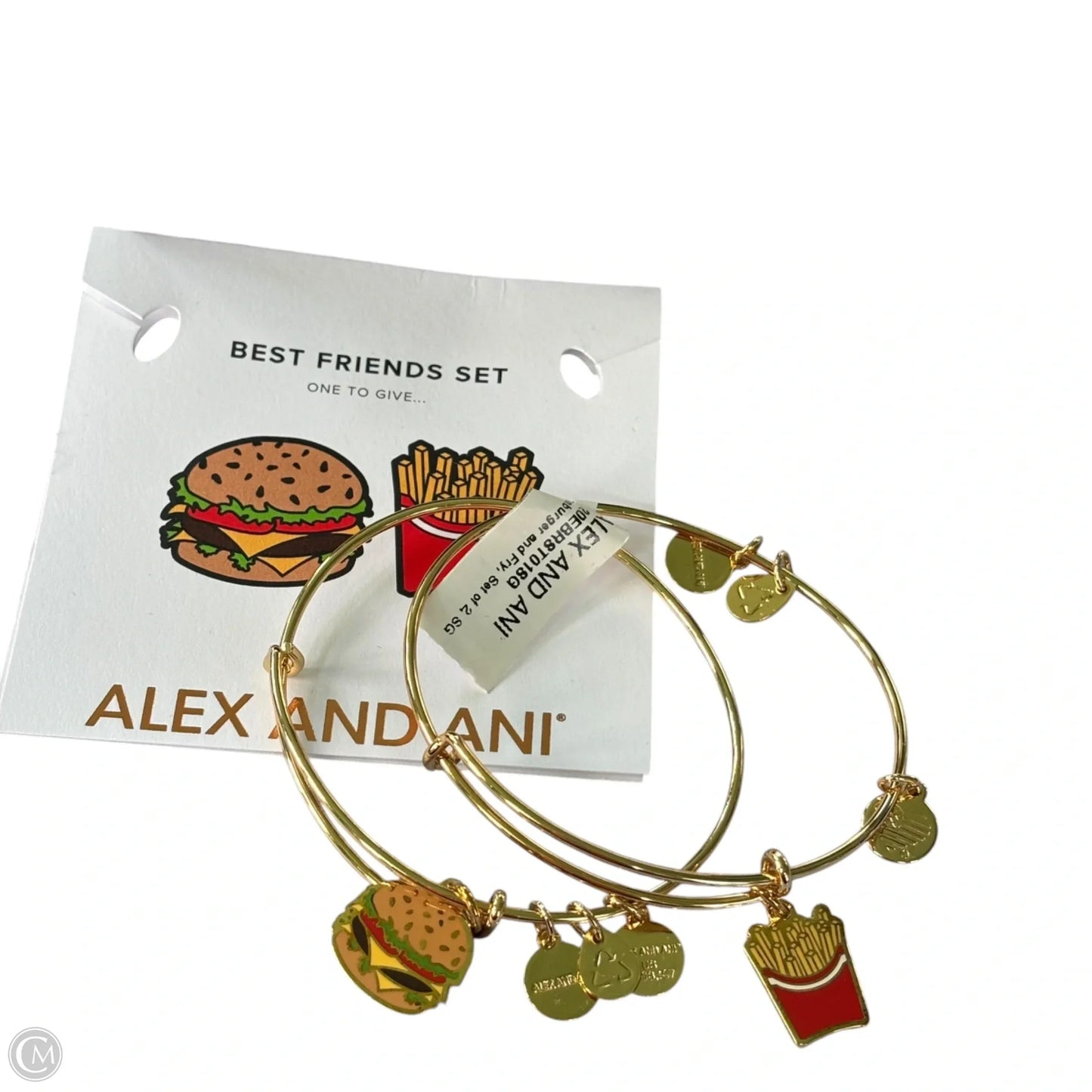 Bracelet Bangle By Alex And Ani