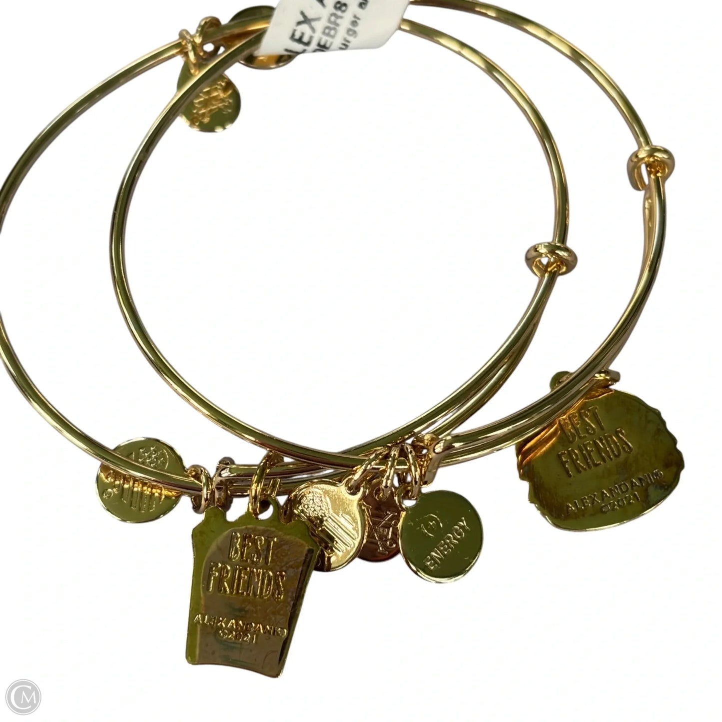 Bracelet Bangle By Alex And Ani