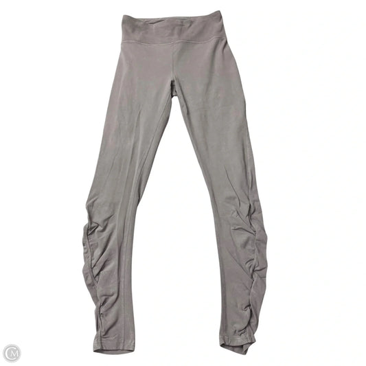 Athletic Leggings By Lululemon In Purple, Size: S
