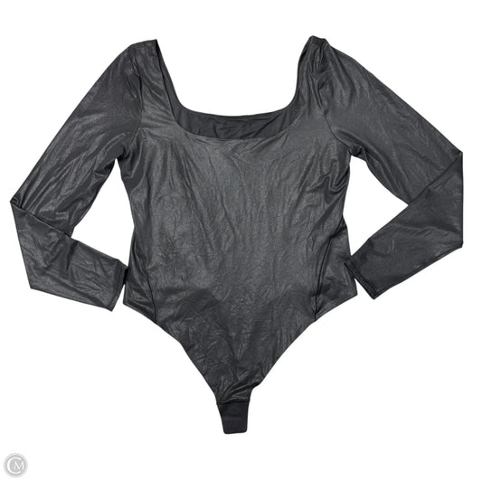 Bodysuit By Lululemon In Grey, Size: Xl