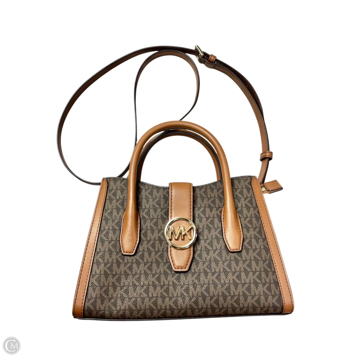 Handbag By Michael By Michael Kors, Size: Small