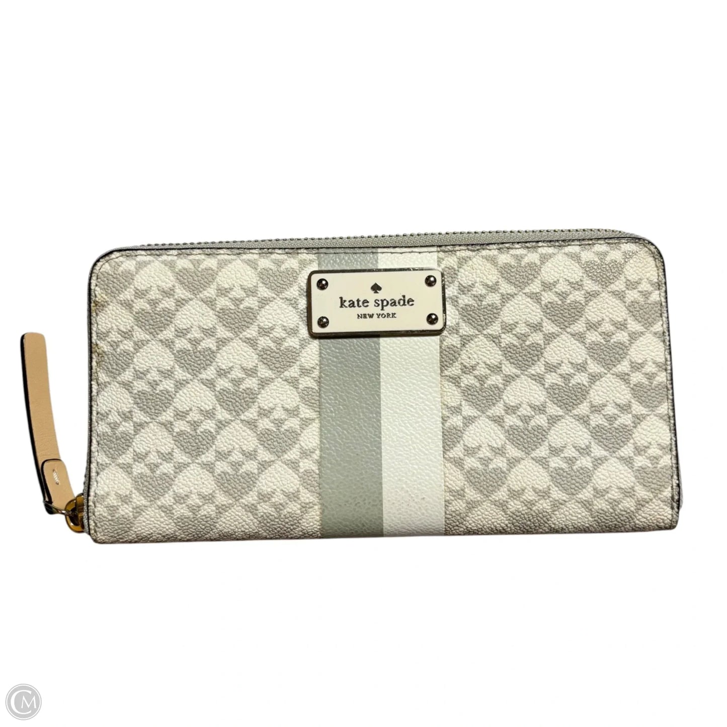 Wallet Designer By Kate Spade, Size: Medium