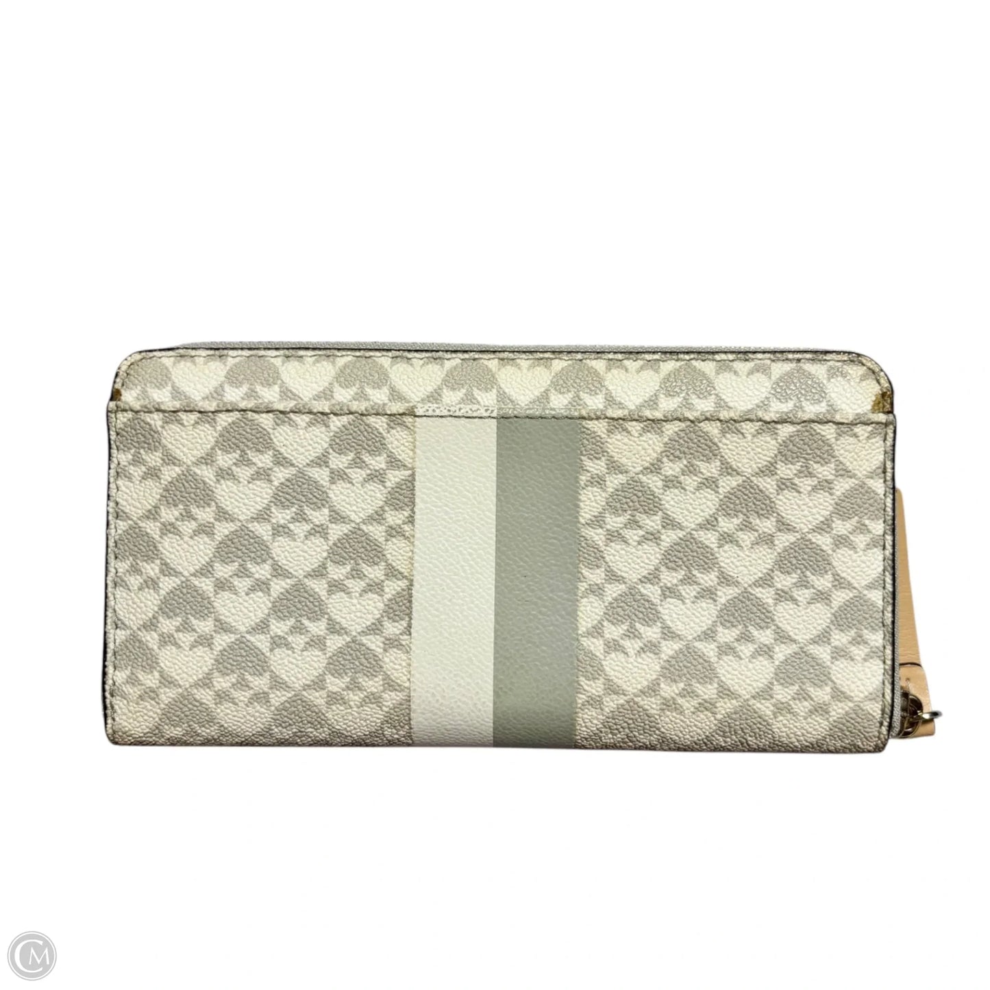 Wallet Designer By Kate Spade, Size: Medium