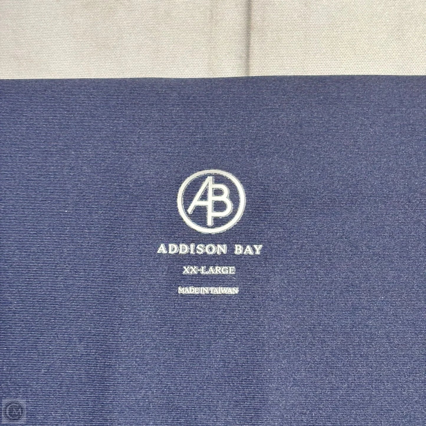 Athletic Leggings By Addison Bay In Navy, Size: Xxl