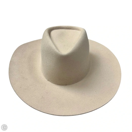 Hat Fedora By Gigi Pip