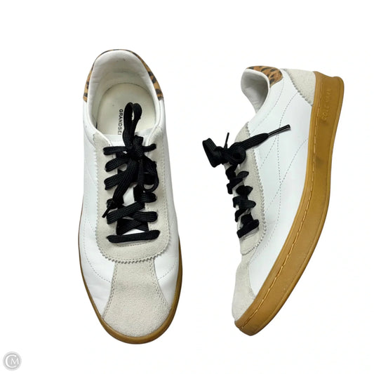 Shoes Sneakers By Cole-haan In White, Size: 9