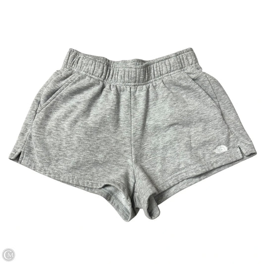 Athletic Shorts By The North Face In Grey, Size: S