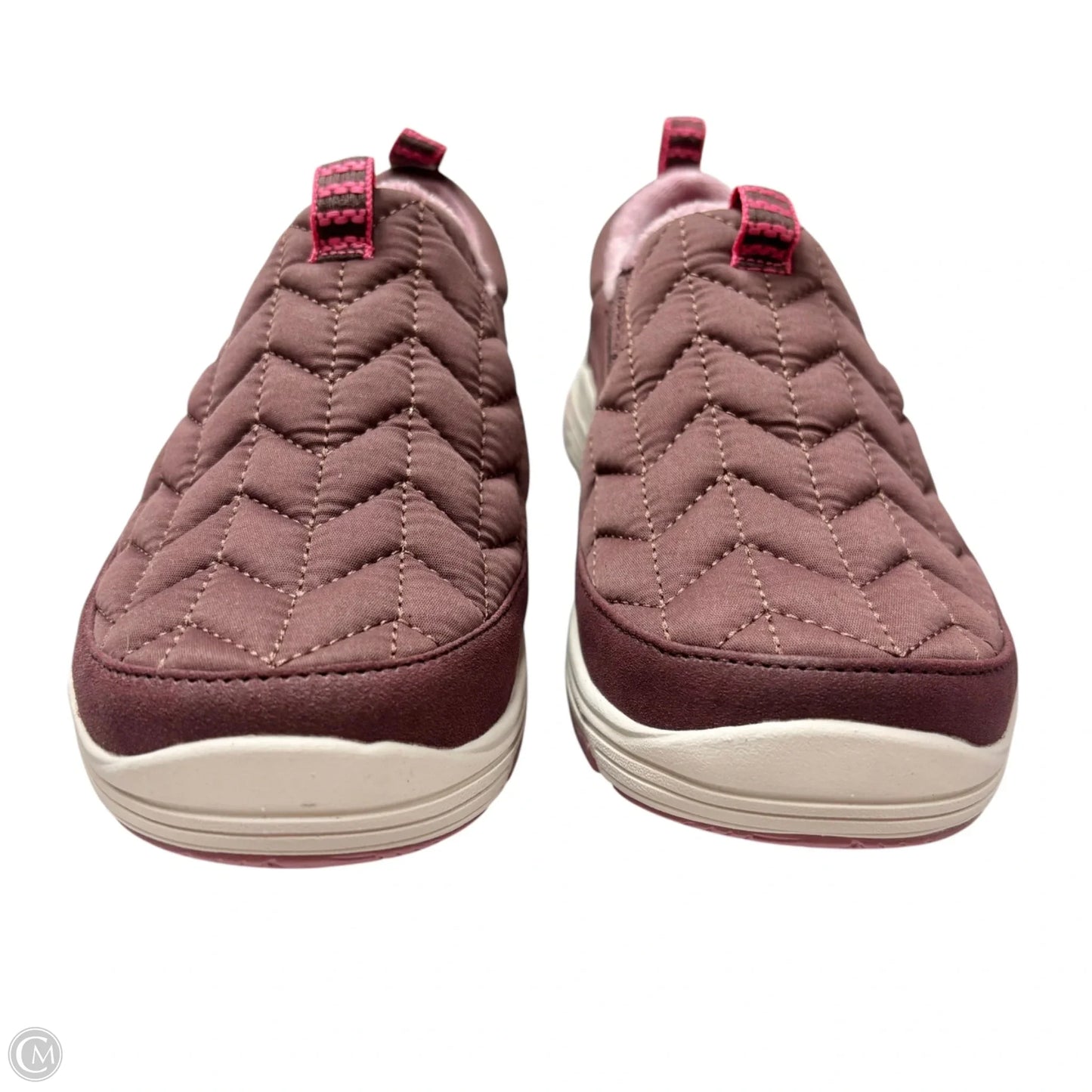Shoes Sneakers By Ryka In Purple, Size: 8