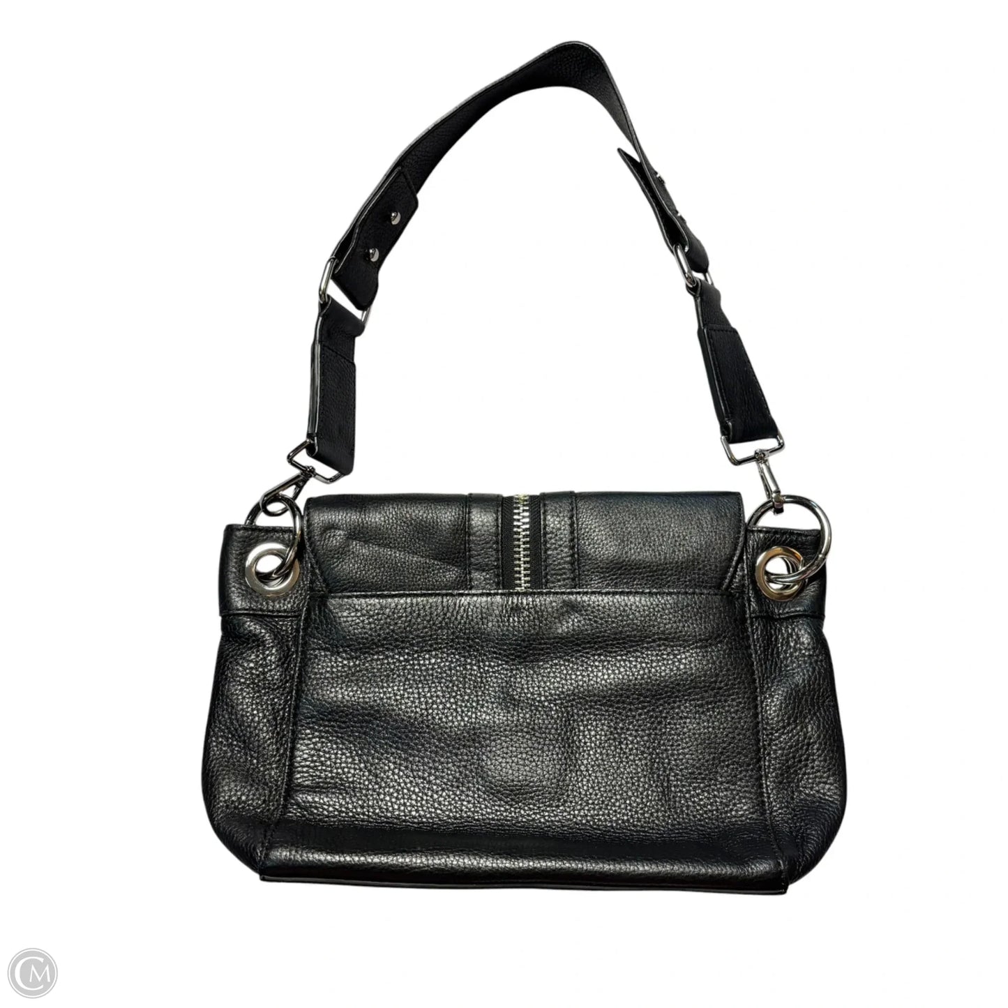 Handbag Designer By Milly, Size: Medium