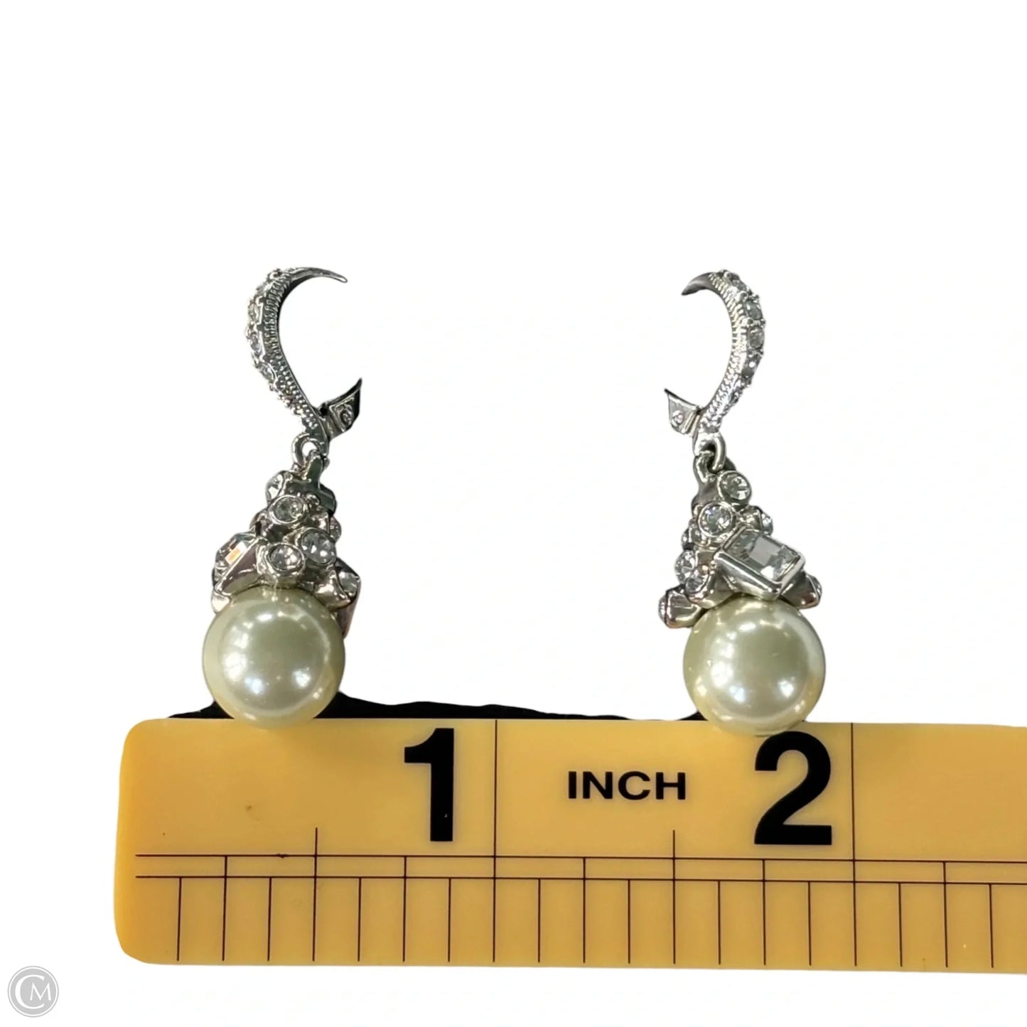 Earrings Luxury Designer By Givenchy