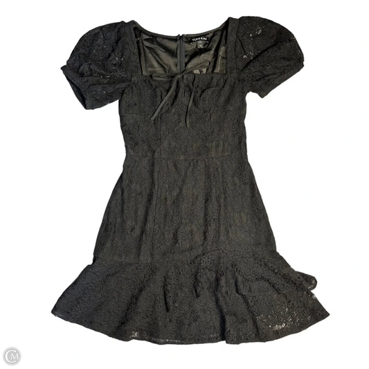 Dress Casual Short By Yumi Kim In Black, Size: Xs
