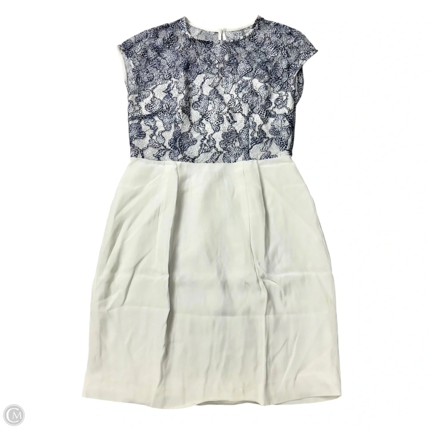 Dress Casual Short By Reiss In Navy, Size: S