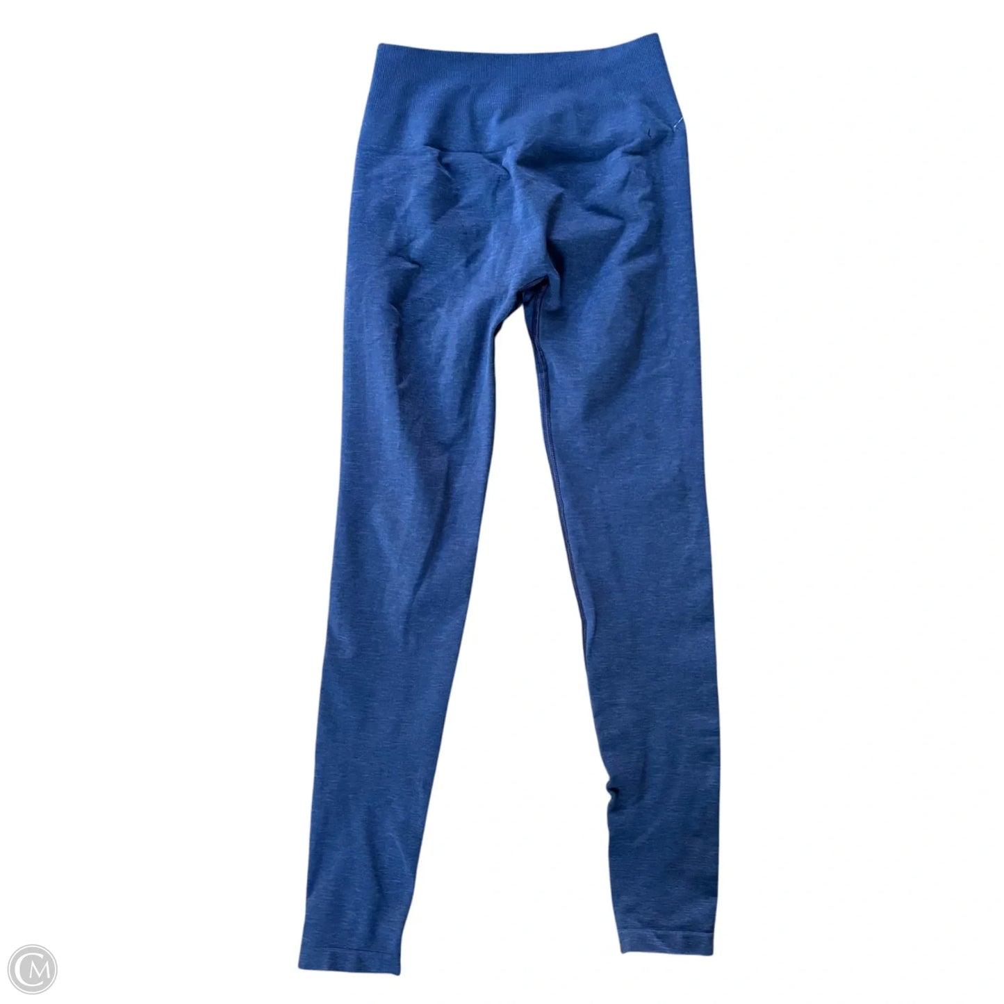 Athletic Leggings By Alphalete In Blue, Size: S